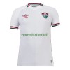 Maillot de Supporter Fluminense Extérieur 2021-22 Pour Homme